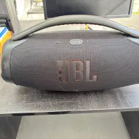 باندJBL BOOMBAX3