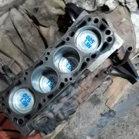 تعمیرات دوو سیلو به همراه لوازم یدکی