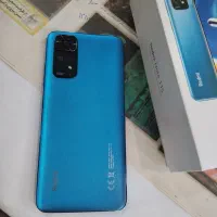 شیائومی Redmi Note 11s با رم 8 و حافظه 128