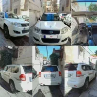 لندمارک ۲۰۱۵ (۹۴) فنی بشرط آفرود نرفته