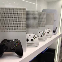 کنسول Xbox one s فول بازی با شرایط اقساط ویژه۱۲ماه