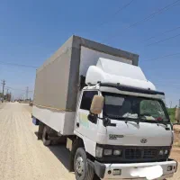 هیوندا ۶تن