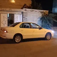 سمند سورن عروسک