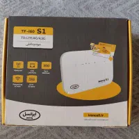 مودم ایرانسل