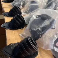 ای بی اس ABS ریموت لولا در بوق گردگیر جعبه ماکسیما