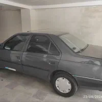 ۴۰۵|خودرو سواری و وانت|گرگان, |دیوار