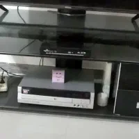 میزTv  درحد نو بدون خط وخش