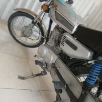 هندا ۱۲۵