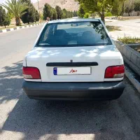 فروش پراید 131 مدل 97