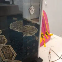 توستر|اجاق گاز و لوازم برقی پخت‌وپز|مشهد, رده|دیوار