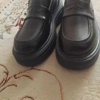 کفش نو