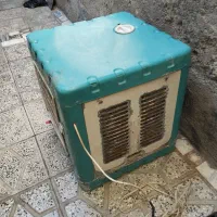 کولر سالم فروشی