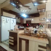 آپارتمان/94متربنا/2خواب/طبقه اول/پارکینگ|فروش آپارتمان|تربت‌حیدریه, نواب صفوی|دیوار