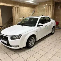 دنا توربو  اتوماتیک مدل ۹۹