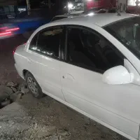 ریو مدل 88|خودرو سواری و وانت|کرمان, |دیوار