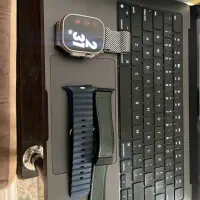 اپل واچ الترا ۲