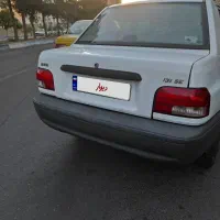 پراید مدل 96