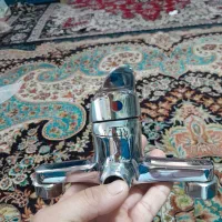 سلام یه عدد شیر دسشویی حراج شد