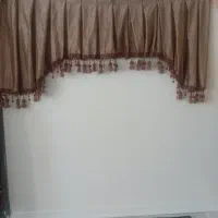 یالان پرده مخمل