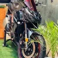 موتور پیشرو Z1000