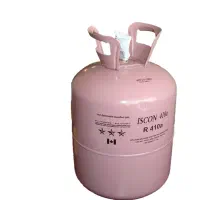 گاز کولر410 فرانسوی اصل. و سیزون