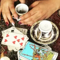 فال تخصصی با ۲۵ سال سابقه کاری