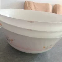 کاسه سالاد