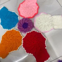فروش عمده لیف و اسکاچ و انواع بافتی