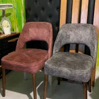 صندلی نهارخوری در حد نو