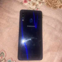 گوشیa20s