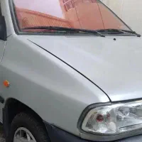 پراید