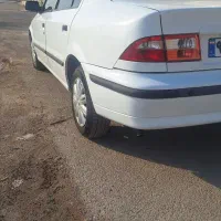 سمند مدل ۹۵ مولتی پلکس