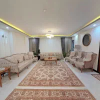 آپارتمان۱۲۲متری/۲خواب /سالن پرده خور/فروش فوری