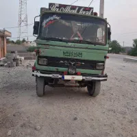خاور608