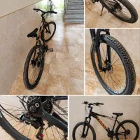دوچرخه ویگو سایز ۲۹
