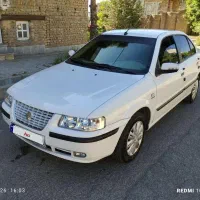 سمند ef7 مدل 97