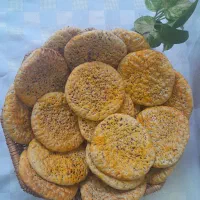 کلوچه رژیمی بدون شکر