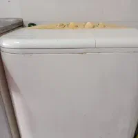 ماشین لباسشویی دوقلو