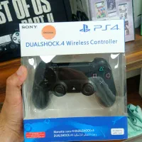 دسته ps4 اصلی