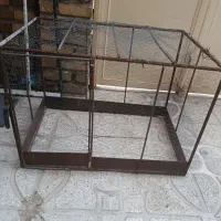قفسه آهنی