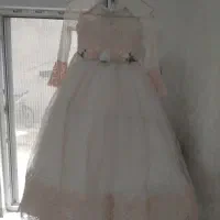 لباس عروس نو