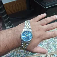 ساعت