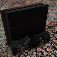 ps4 fat
