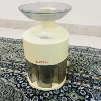 ابمیوه گیری ومرکبات