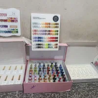 وسایل ناخن حرفه ایی