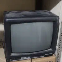 تلویزیون رنگی ۱۴اینچ شارپ