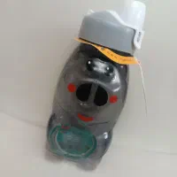 بطری آب مانیا