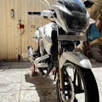 موتور آپاچی