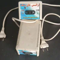 تبدیل برق ترانس