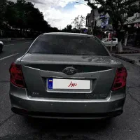 بسترن b50f|خودرو سواری و وانت|تبریز, |دیوار